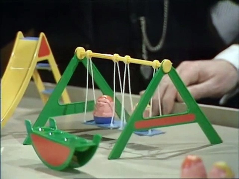 Are You Being Served - S05 E02 - A Change Is as Good as a Rest