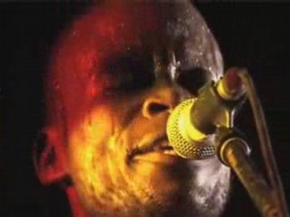 Jupiter & Okwess: "PONJO-PONJO"