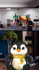 CTV childrens time June 24