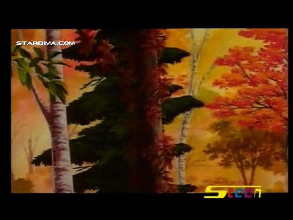 فيلم كرتون الهارب