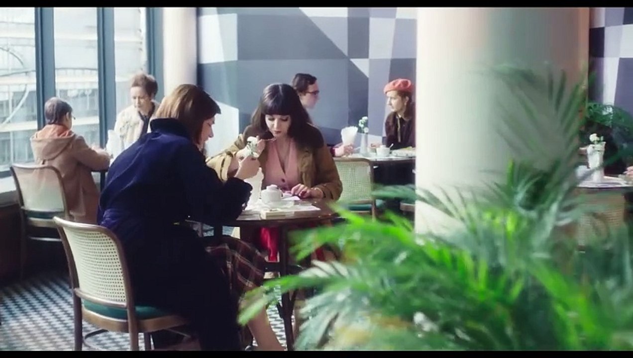 Kalina - Die Sehnsucht in mir (2021) stream deutsch anschauen