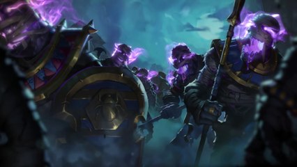 Hearthstone: League of Explorers | movie | 2015 | Official Trailer