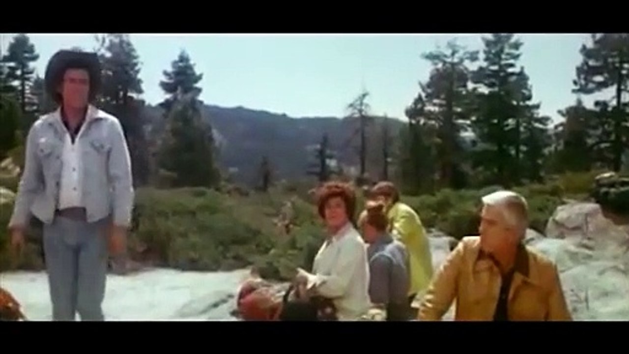 Panik in der Sierra Nova | movie | 1977 | Official Trailer