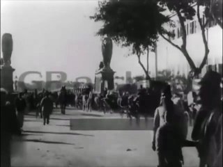 From Cairo to the Pyramids | movie | 1905 | Official Trailer