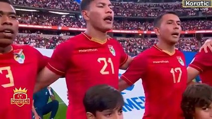 Bolivia vs USA 0-2 All Goals  Highlights Copa America 2024
