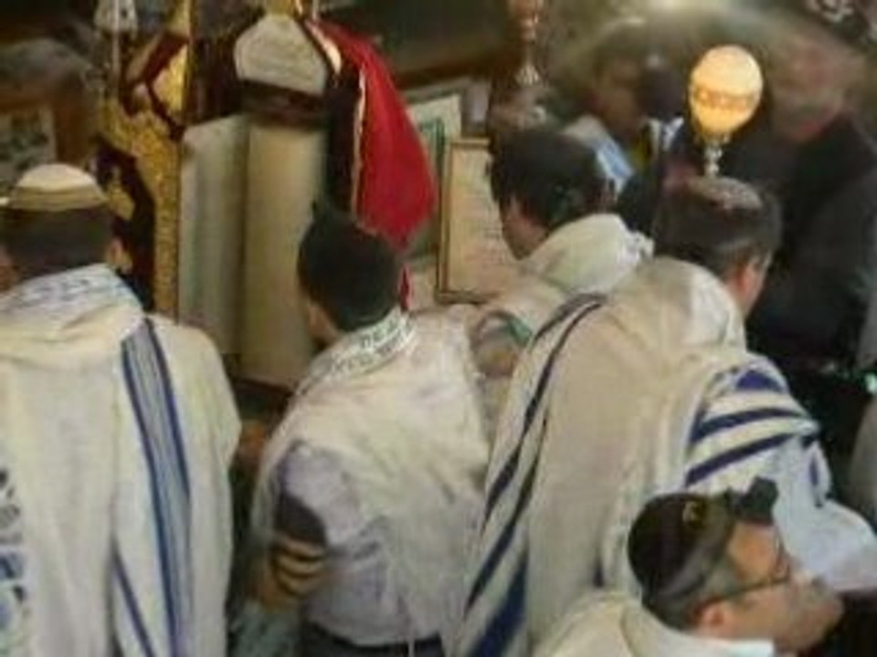 Bar Mitsva EYTAN 14 04 08 119