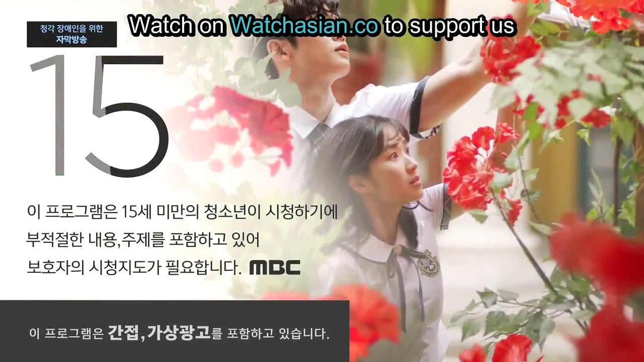 Extraordinary You ep 15 eng sub