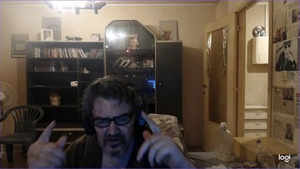 MIKE ROSSI  LE TRAITE  QUI ENREGISTRE  LA BOSS   SANDRINE MORELLE