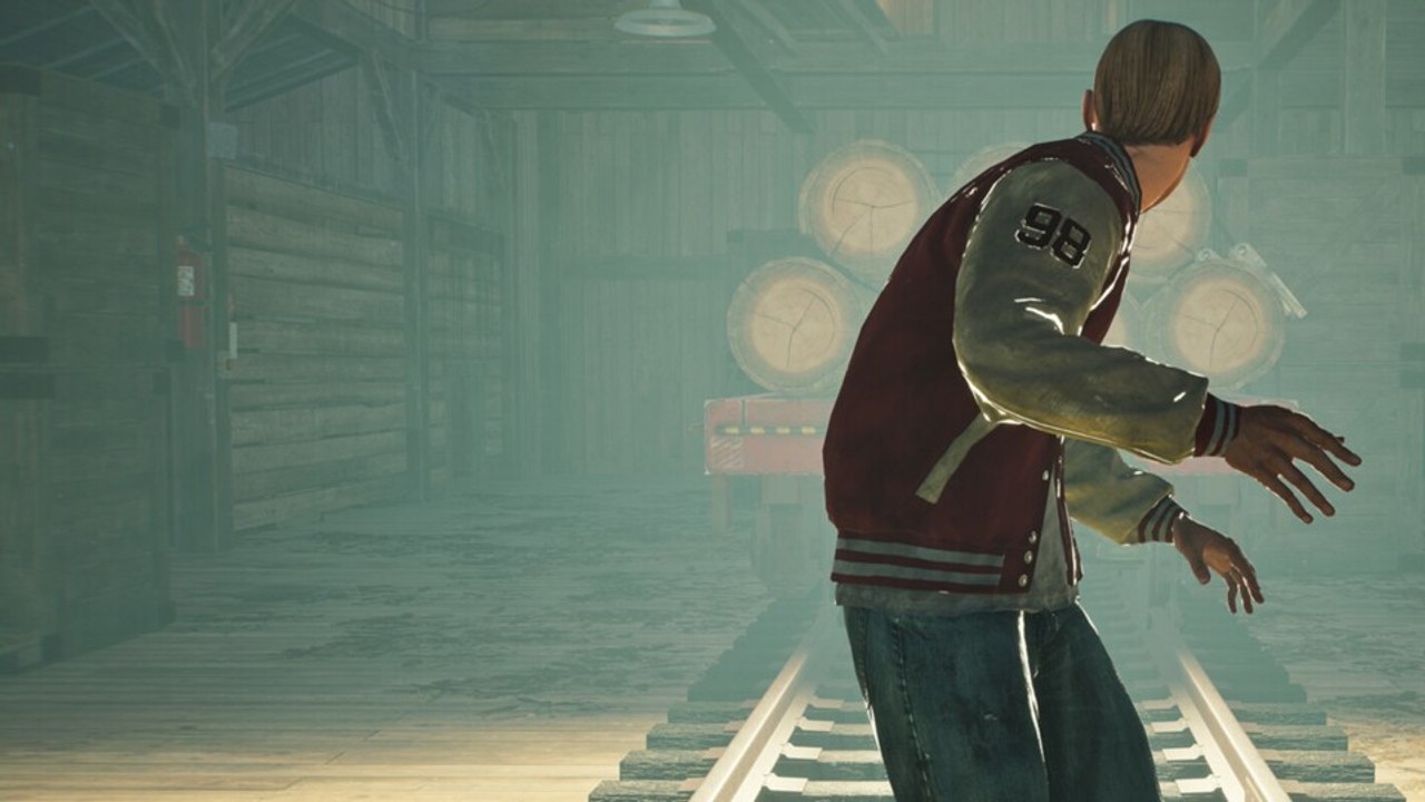 Das asymmetrische Horrorspiel Last Year wird fortgesetzt - Im Oktober kommt der Nachfolger auf Steam