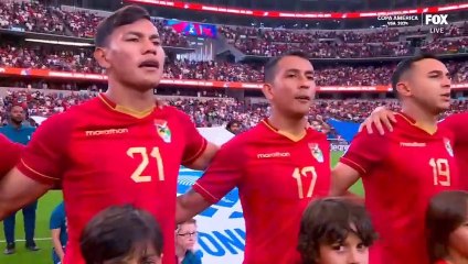 Copa America 2024 USA vs Bolivia 2-0 Highlights  All Goals