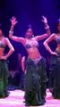 Korean belly dance group Lucete