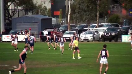 BFNL 2024 round 10: Billy Myers goals - The Courier - June 22, 2024