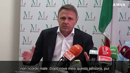 Bracciante morto a Latina, Lollobrigida: "Aiuteremo la moglie"