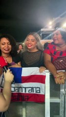 Arraiá BNews: Luan Santana atrai fãs de outros estados para São João no Parque de Exposições de Salvado