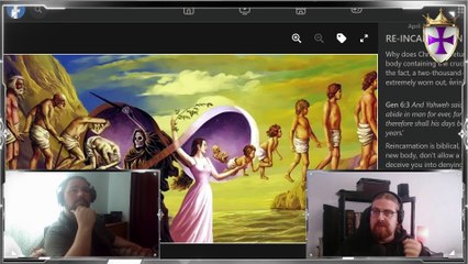 Christianity is antichrist