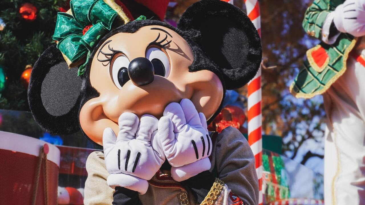 Disneyland Paris, les secrets du Château