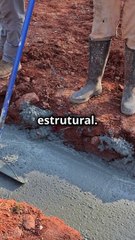 Como Fazer o Traço de Massa Perfeito para Concreto