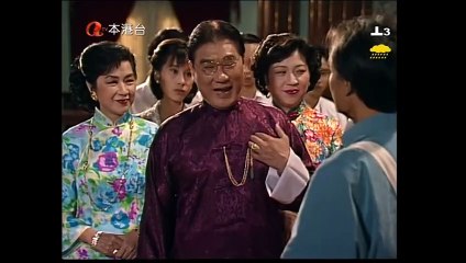 Ma Đạo Tranh Bá (Phần 1) 1995 - Tập 2