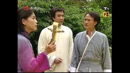 Ma Đạo Tranh Bá (Phần 1) 1995 - Tập 4