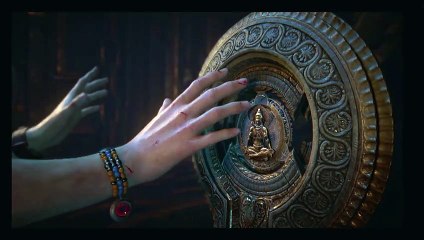 Nothing ever goes smoothly after you figured out a puzzle