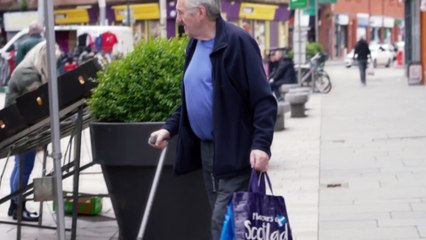 Cost of living on Glasgow voters minds ahead of UK election