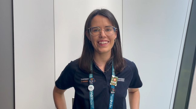 Medical students discuss rural opportunities | Queensland Country Life