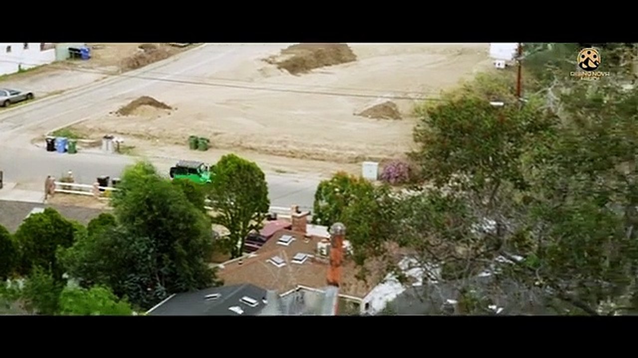 TIME LOOP - Hollywood Movie Hindi Dubbed - Courtney Hope, Susan Blakely - Sci-fi Thriller Movie