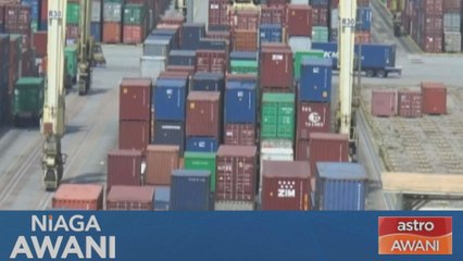 Kukuhkan daya saing di sebalik cabaran global