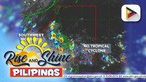 Habagat, nakakaapekto sa kanlurang bahagi ng Southern Luzon