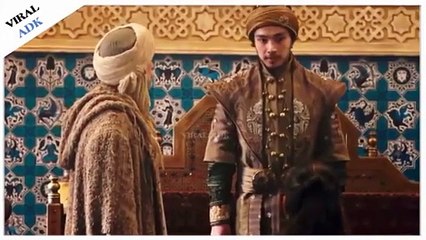 Ibn Al Arabi Save Ertugrul Complete Clip - Ibn Al Arabi Entry - Attitude - Ertugrul Ghazi Urdu