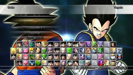 Dragon Ball: Raging Blast 2 online multiplayer - ps3