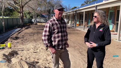 TG's Child Care Centre is opening in Kirkwood Street, Armidale