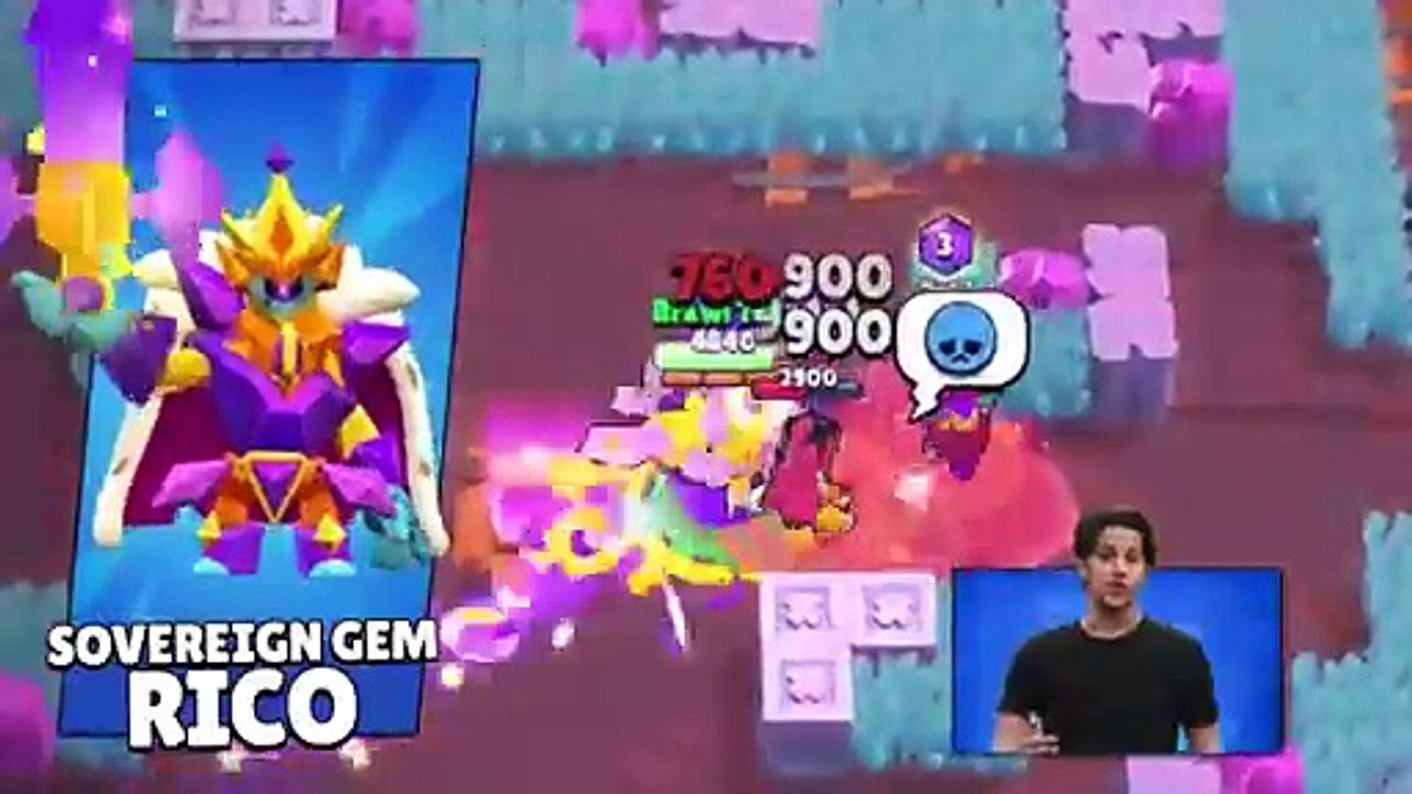 MEGA BOXES ARE BACK!!! | Brawl Stars |