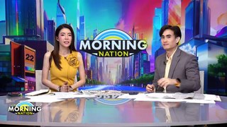 เมื่อประชาชนเชื่อ มีดีลลับ รัฐบาลจะเดินต่อในทางไหน? | Morning Nation | 24 มิ.ย. 67 | PART 1