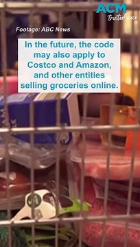 New penalties for supermarkets found to be treating suppliers unfairly