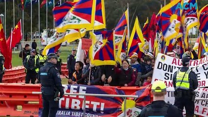 Canberra News, week ending June 23rd, 2024.