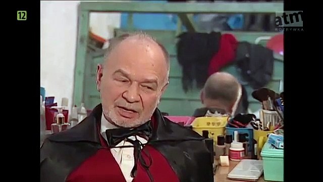 Świat Według Kiepskich kulisy rok 2000