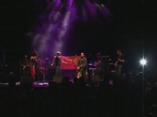 Dany Jam – live au Splendid – Put1 de 8