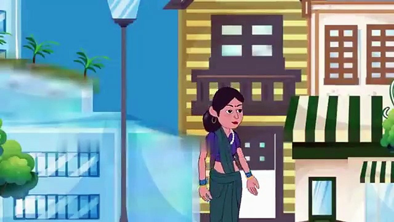 कमाऊ बहू