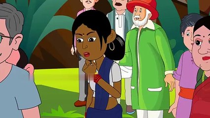 कल आउंगी  - Hindi Story _ Hindi Kahaniya _ Moral Stories _ Horror story _ New Kahani _ Chudail ki