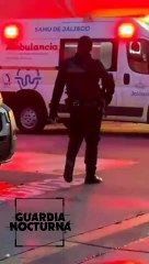 Esto sucedió con un hombre que fue encontrado por su familiares con diversas lesiones por todo el cuerpo