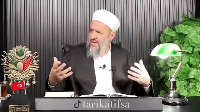 İsmailağacı İsmail Hünerlice: ''Hz. Muhammed ile görüşmeye gittim, Hz. Ebubekir bana ''huh'' yaptı''