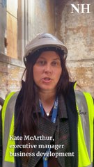 Discover the Historic Carrington Pump House 🏭