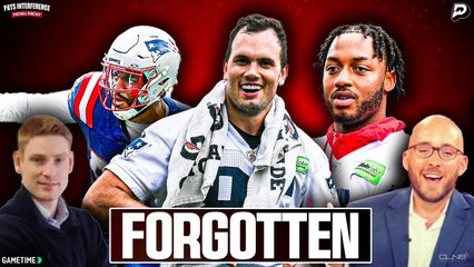 7 forgotten Patriots and a Belichickian Celtics championship | Pats Interference