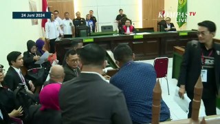 [FULL] Sidang Praperadilan Perdana Pegi Setiawan Kasus Vina Cirebon di PN Bandung