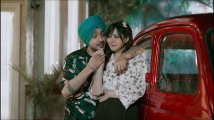 Luv U Aa Tere Naal (Official Video) : Akaal ft.Mannat Noor | Ruman Ahmed | New Punjabi Songs 2024