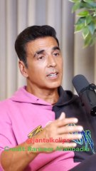 Akshay Kumar and Tiger Shroff life Discussion 