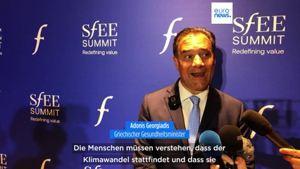 Überschwemmungen und extreme Hitze: Wie der Klimawandel unsere Reisen beeinflusst