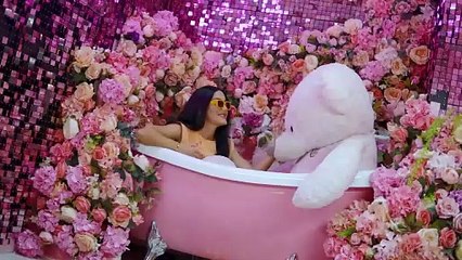 Naz Dej - Aşık Mecnun feat. Elsen Pro (Official Music Video 4K)