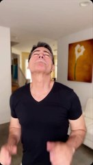 ¡Carlos Montilla desata la locura en Instagram con sus movimientos pélvicos!